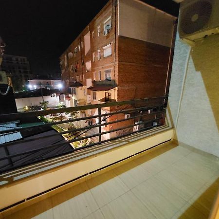 Cafi Apartments Tirana Exterior foto