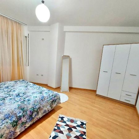Cafi Apartments Tirana Exterior foto
