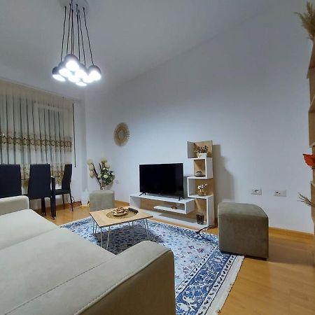 Cafi Apartments Tirana Exterior foto